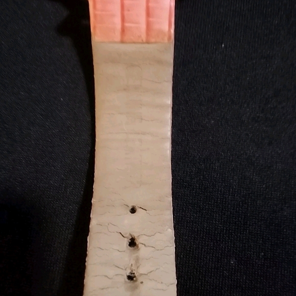 Pink Stuhrling Lady Wall Street Automatic 35mm Women's Watch Model ST-90089 - Picture 10 of 16